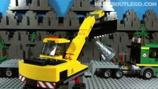 LEGO CITY MINING