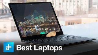 The best laptops you can buy for 2017