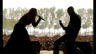 Within Temptation - Enter  - Live  at Pukkelpop (2002)