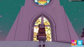 Christmas Moon Teaser