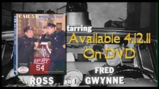 Car 54 Trailer