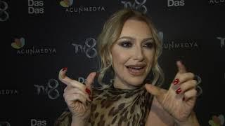 Hadise silikon mu taktırdı?