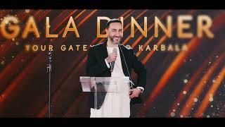 Imam Hussein TV Eid Al Gadeer Dinner - Toronto Canada