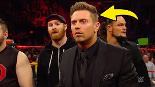 The Miz Getting Disrespected by Other Wrestlers on Miz TV for 10 Minutes Straight!