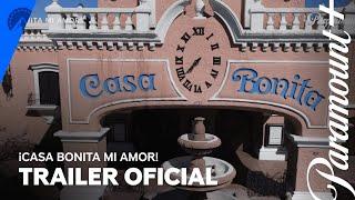 Casa Bonita Mi Amor | Trailer Oficial | Paramount Plus Brasil