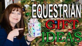 20 Last Minute Christmas Gift Ideas For Equestrians They Will Actually Use