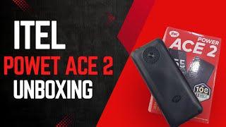 itel Power ACE 2 Unboxing | itel Power ACE 2 Review | itel Power ACE 2 Price in Pakistan