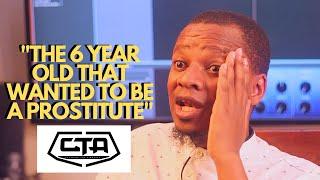 CTA CLEANING THE AIRWAVES | HOW IT STARTED ; RICHARD ASTAR NJAU PART 5.