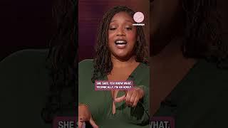 Laugh Lounge: Tacarra Williams | Sherri