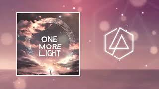 One More Light Audio - Linkin Park cover (by Jordan Bailey and Kevin Ford)