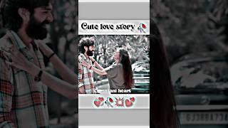 ROMANTIC LOVE STORY||CUTE LOVEBIRDS||WHATSAPP FOR LOVE STATUS #trending #shorts #love #viralshorts