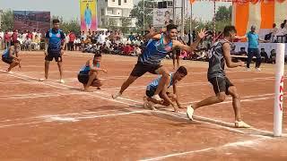 old Match Sangli Vs Solapur Open State Association (3Half) Kho Kho Match#sameer_12