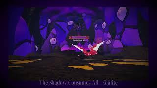 [SLOWED] The Shadow Consumes All - Gialite
