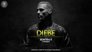 KONTRA K Type Beat - "Diebe" | prod. Sytros