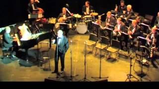 You're The Cream In My Coffee, performed by Michael Law's Piccadilly Dance Orchestra