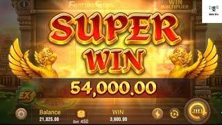 Fortune Games 3: Ultimate Big Win Today Jili Slot 