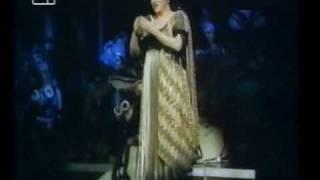 Casta diva - Ghena Dimitrova (Norma)