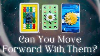 Can This Relationship Heal?️‍🩹️ Pick a Card Timeless In-Depth Tarot Reading