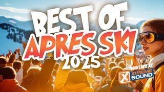 Best of Apres Ski 2025 / Apres Ski Hits / Party Nonstop / Hitmix