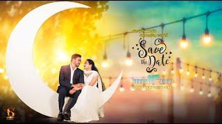 Best Pre Wedding Song || Save The Date || Naidu & Janaki || SDW Events II 2021