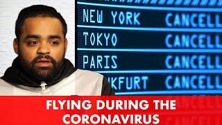 Flight Attendants Answer Questions About Flying During The Coronavirus Pandemic