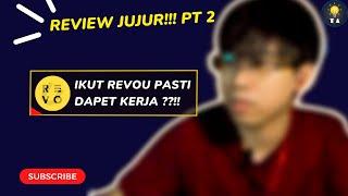 Review Revou Part 2 REVOU NEXT!!! Video Lanjutan