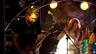 Silent Jack - Live at The Snooty Fox 2014 - 05 - Outlaw