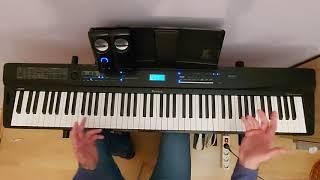 How to  play the piano properly? LESSON 1 / Lesson 1