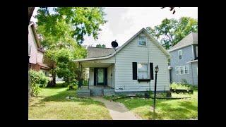 809 W Beechwood Avenue Muncie, IN 47303 - Home for sale