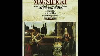 Bach - Magnificat In D Major, BWV 243 | John Eliot Gardiner