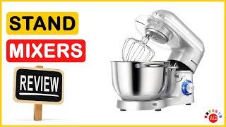 ️ Best Stand Mixers Amazon In 2023  Top 5 Tested & Reviewed