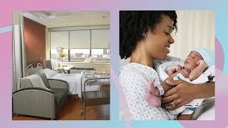 Jefferson Health Maternity Care