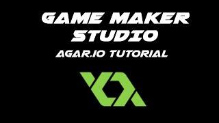 Agar.io Game Maker Tutorial || Part 2!