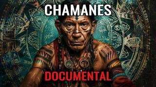 SHAMANS | Masters of the Occult | Documentary - The DoQmentalist