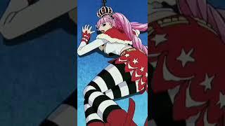 Zoro X Perona | One Piece Couples