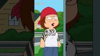 5 Times Meg Griffin Was Savage In Family Guy