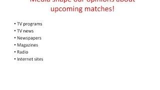 Influence public information in sports betting and why bettors fail money