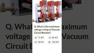 electrical objective questions with answers | electrical mcq for competitive exams #ee #eee #nea