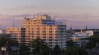 Maritim Hotel Darmstadt, Germany