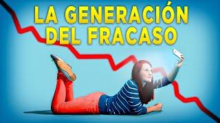 ¿Qué PASÓ con los MILLENIALS?