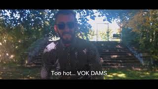 SongDivision's Love Song For VOK DAMS