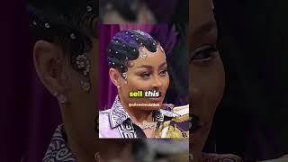 They're SELLING This To Kids | Blac Chyna | The Eric Andre Show | adult swim