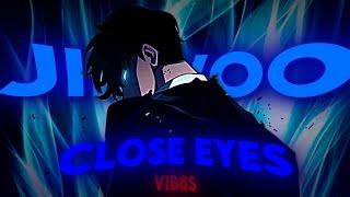 VIB8S Solo Leveling [AMV/Loop-Edit] 4K