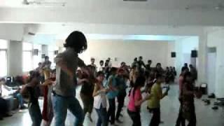 Dance Training in Udaipur, Dance Classes in Udaipur Rajasthan (India)