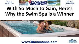 Swim Spas Retailers Fitchburg, Backyard Lap Pools on Sale