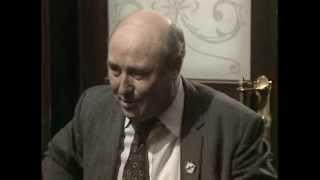 Selwyn Froggitt - Series 1 Episode 6 Part 2