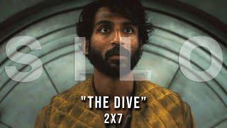 Silo | Season 2x7 | "The Dive"  [Episode Analysis]