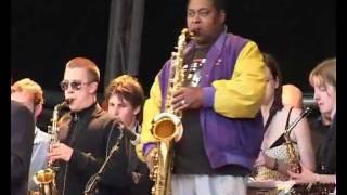 Blowout Sax:The Big Blowout Encore