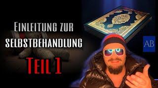 DIE WELT DER JINN & MAGIE 1 / JINN INTERVIEW CLASSIC - AZIZ BEG