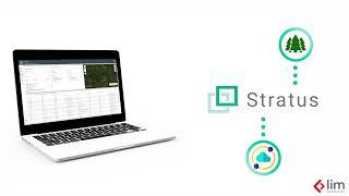 Stratus: A Fast and Easy to Use Solution for Forestry Operations